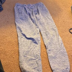 Sweatpants
